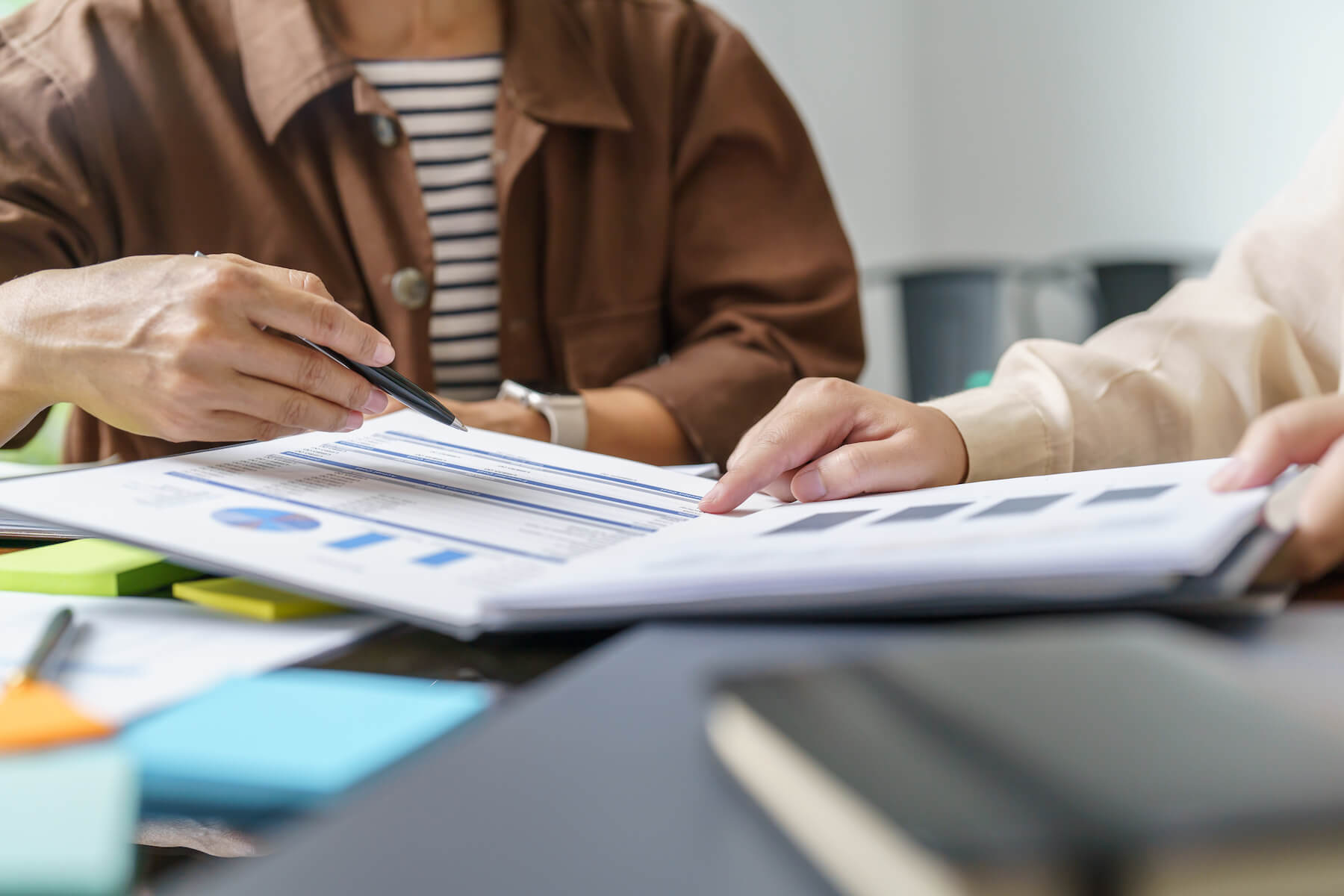 Starting a Service Business 5 Considerations